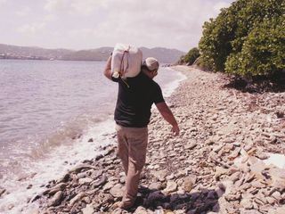 Schmugglern auf der Spur: Einsatz in der Karibik Schmugglern auf der Spur: Einsatz in der Karibik