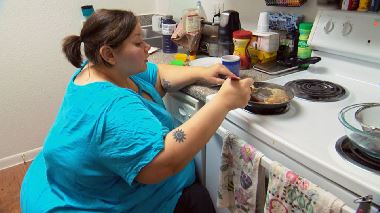 Mein Leben mit 300 kg