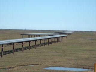 Hotspot Arktis Hotspot Arktis