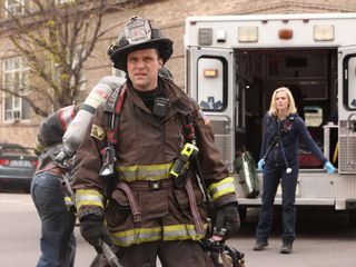 Chicago Fire