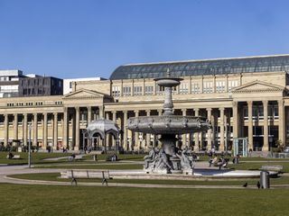 Benefizkonzert des Bundespraesidenten