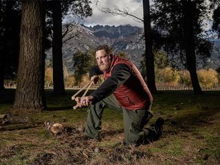 Die Abalonen-Taucher