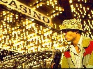 Fear and Loathing in Las Vegas