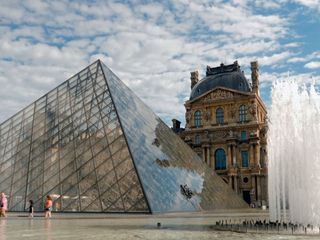 Salut Paris!