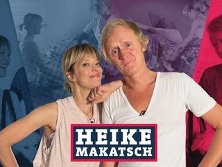 Kurzstrecke mit Pierre M. Krause