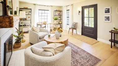 Property Brothers – Traumhaus fuer immer!