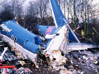 Aircrash-Anatomie Aircrash-Anatomie