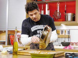 Schmeckt nicht, gibts nicht