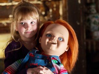 Curse of Chucky