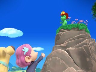 Grisu - Der kleine Drache