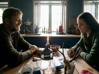 Tinkas Weihnachtsabenteuer