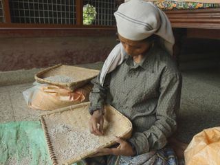 Kerala - Indiens tropischer Garten