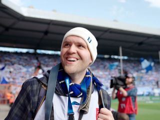 Meine Heimat. Mein Verein. Bochum und der VfL