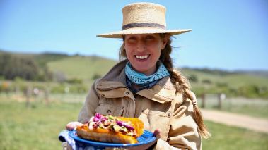 Ranch Life - Kochen mit Herz