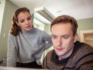 Wolfsland: Das Kind am Finstertor