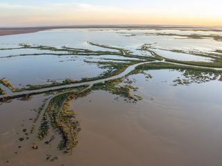 Australiens wilder Westen