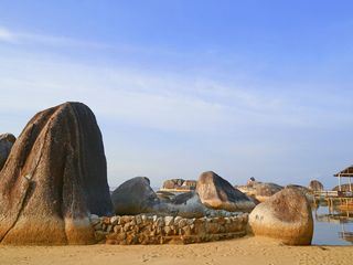 Der wilde Norden Sumatras