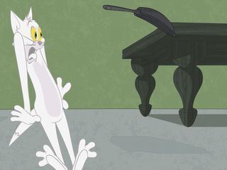 Die Tom und Jerry Show