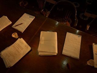 Death Row Stories: Geschichten aus dem Todestrakt