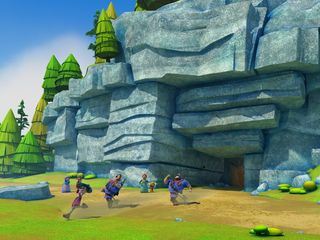 Wickie und die starken Maenner