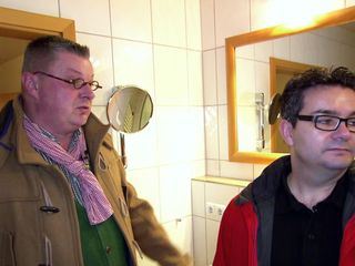 mieten, kaufen, wohnen