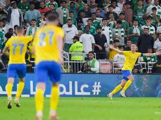 Saudi Pro League Saudi Pro League