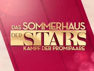 Das Sommerhaus der Stars - Kampf der Promipaare Das Sommerhaus der Stars - Kampf der Promipaare