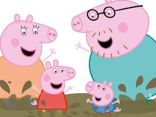Peppa Pig