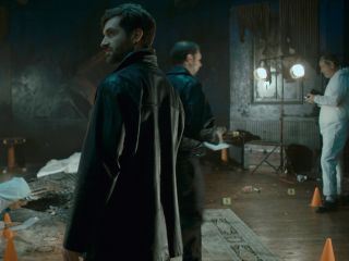 Bed of the Dead Bed of the Dead