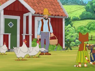 Pettersson und Findus