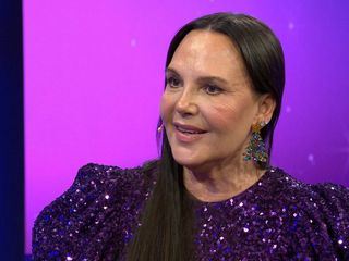 Diese Ochsenknechts feiern Weihnachten