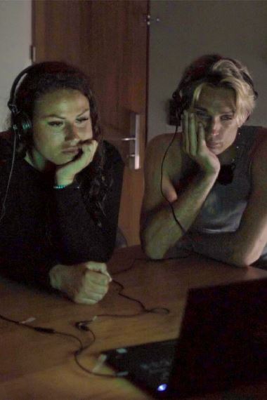 Dokument inifrån: Tillbaka till Paradiset