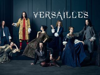 Versailles
