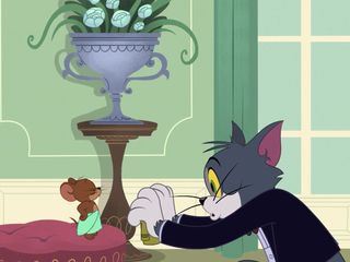 Die Tom und Jerry Show
