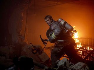 Chicago Fire