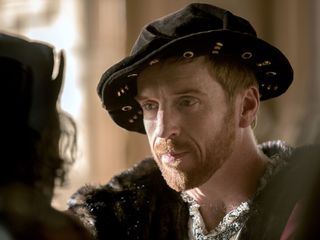 Wolf Hall