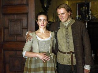 Outlander