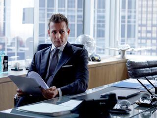 Suits Suits