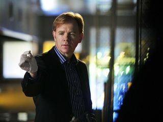 CSI: Miami