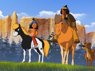 Yakari