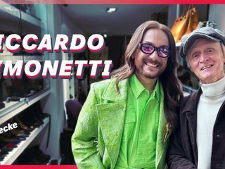 Kurzstrecke mit Pierre M. Krause