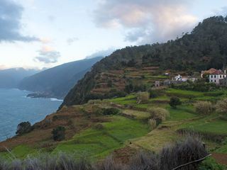 Madeira - Juwel im Atlantik