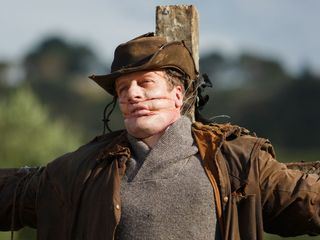 Brokenwood - Mord In Neuseeland: Die Vogelscheuche