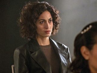 Schattenmord: Unter Feinden