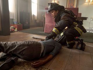 Chicago Fire