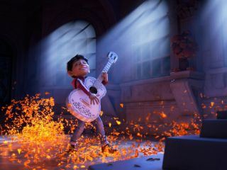 Coco - Lebendiger als das Leben!