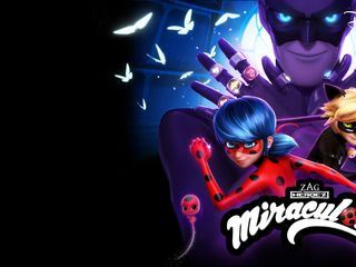 Miraculous - Geschichten von Ladybug und Cat Noir