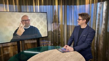 15 minuter på teckenspråk