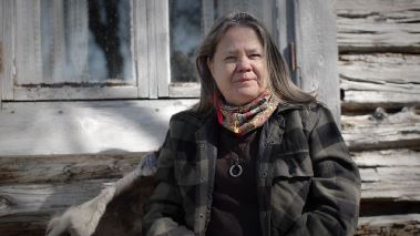 Sámi lore (samiska)