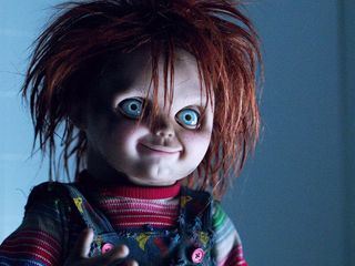 Cult of Chucky